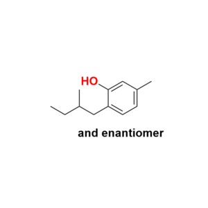 Amylmetacresol EP Impurity H
