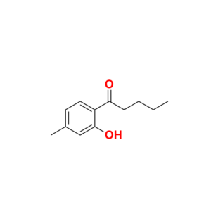 Amylmetacresol EP Impurity H