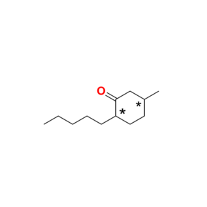 Amylmetacresol EP Impurity H