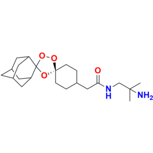 Arterolane Maleate