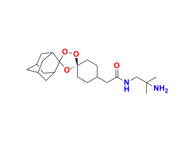 Arterolane Maleate