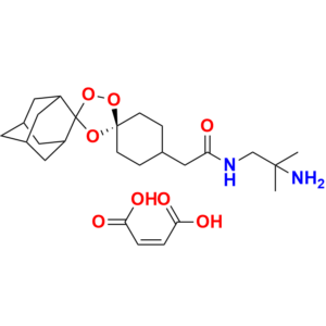 Arterolane Maleate