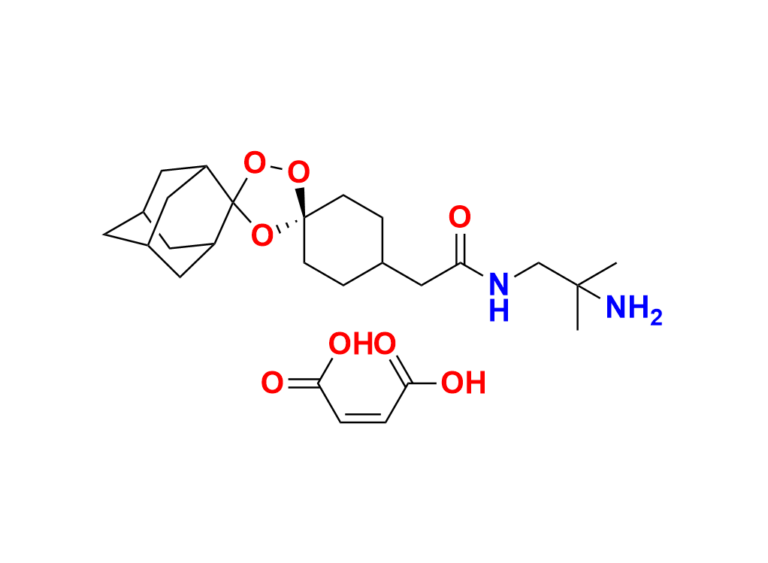 Arterolane Maleate