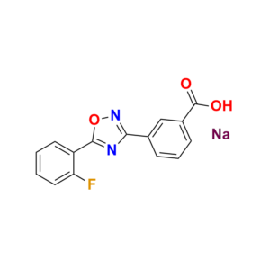Ataluren Sodium Salt