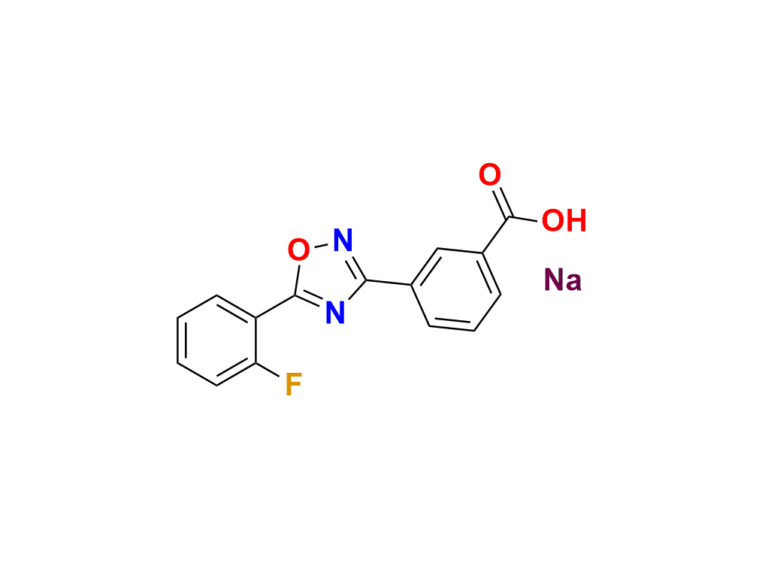 Ataluren Sodium Salt