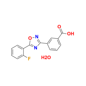 Ataluren Sodium Salt
