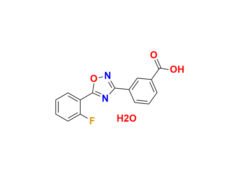 Ataluren Sodium Salt