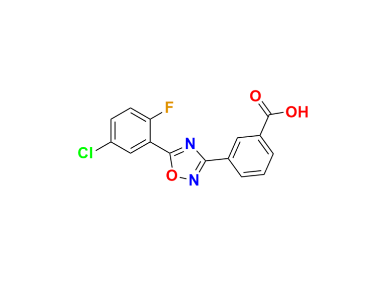 Ataluren Sodium Salt