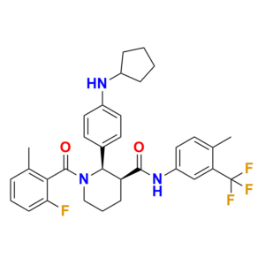N-Nitroso Avacopan