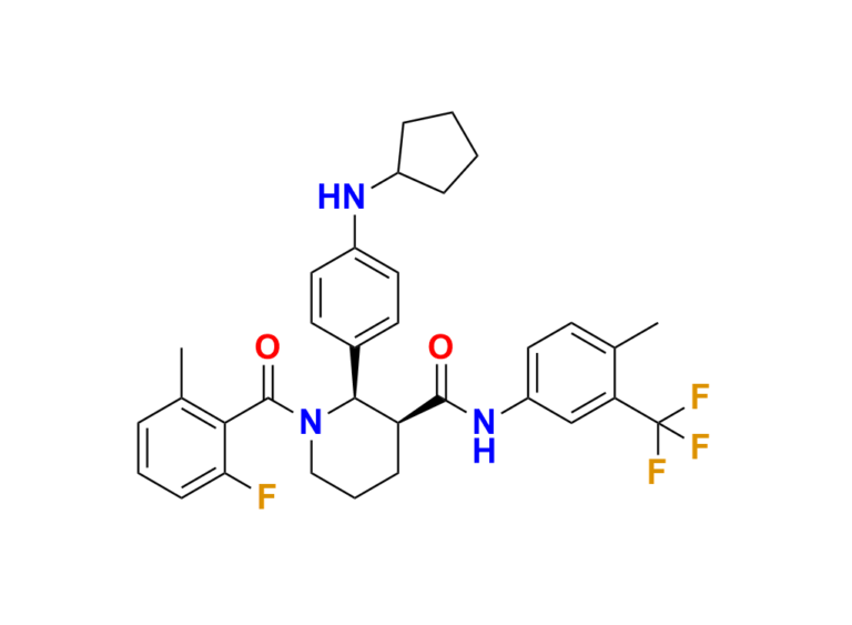 N-Nitroso Avacopan