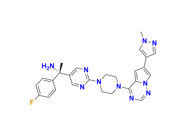 Avapritinib
