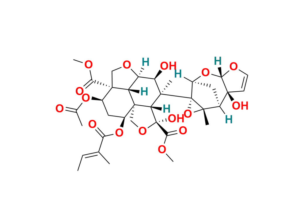 Azadirachtin