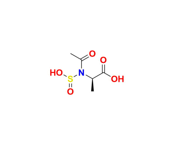 Acetylcysteine Impurity 3