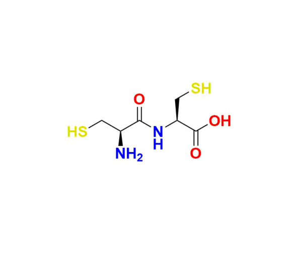 L-Cysteinyl-L-cysteine