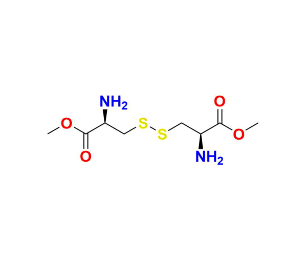 L-Cystine Dimethyl Ester