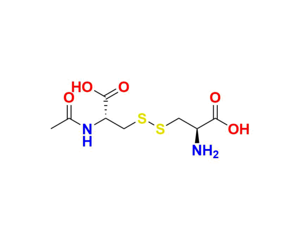 N-Acetyl-L-cystine