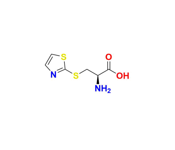 S-(thiazol-2-yl)-L-cysteine