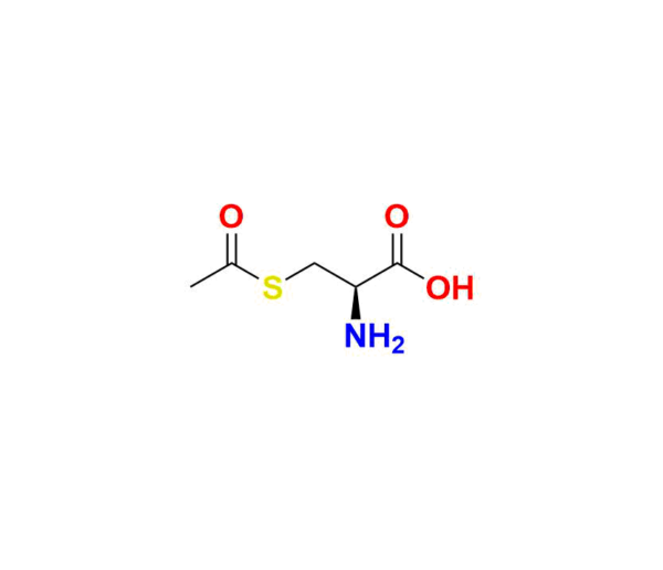 S-Acetylcysteine