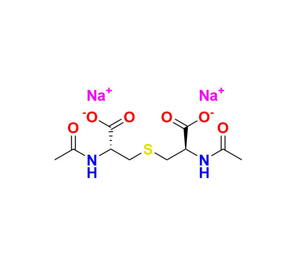 N,N-Diacetyl-L-lanthionine Disodium Salt