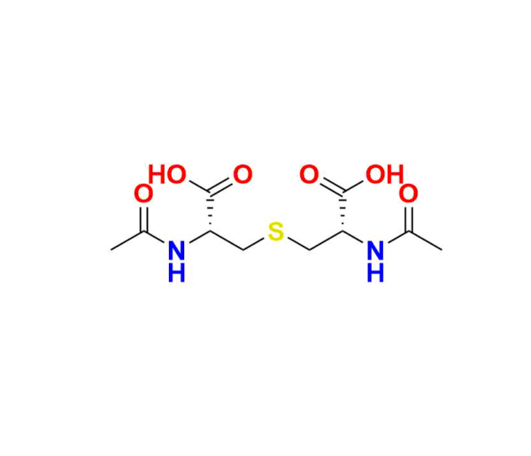 N,N'-Diacetyl-L-lanthionine