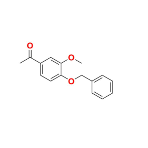 Acetovanillone Benzyl Ether