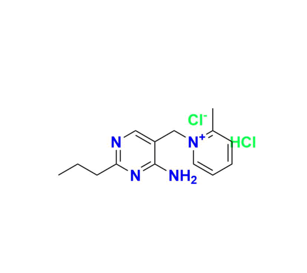 Amprolium Hydrochloride