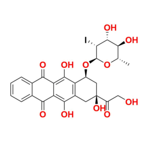 Annamycin