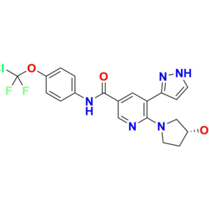Asciminib