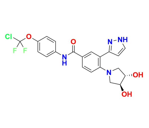 Asciminib Impurity 37