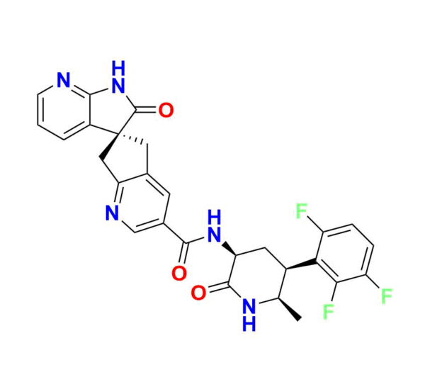 Atogepant Detrifluoroethyl Impurity