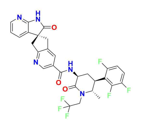 Atogepant Diastereomer