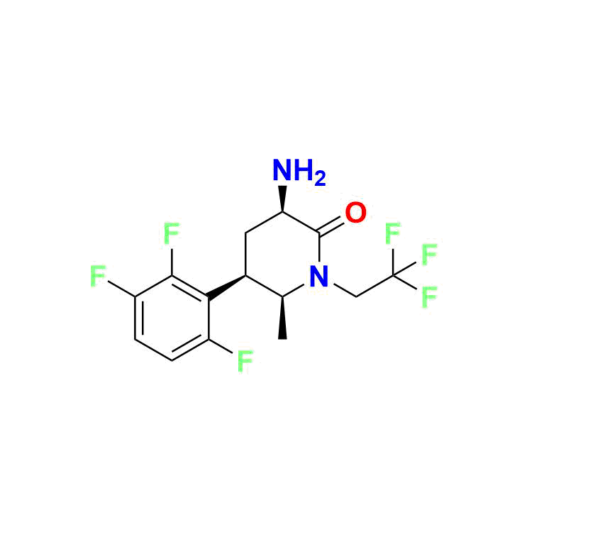 Atogepant Impurity 4
