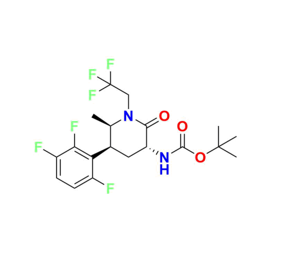 Atogepant Impurity 5