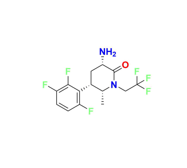 Atogepant Amine Impurity