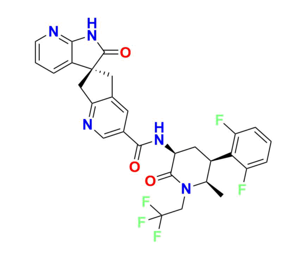Atogepant Impurity 7