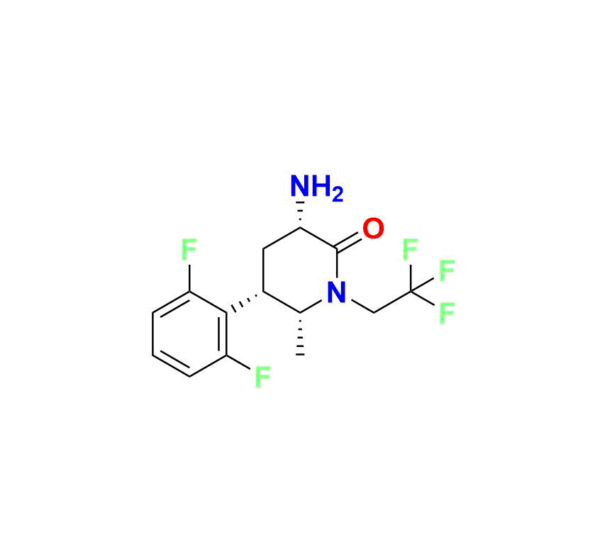 Atogepant Impurity 8