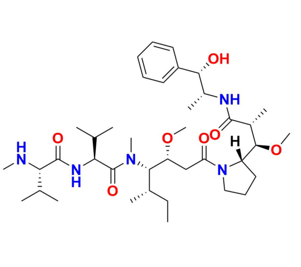 Monomethyl Auristatin E