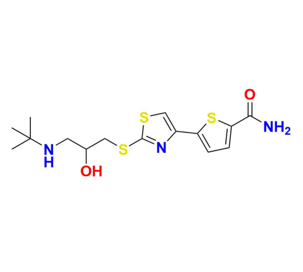 Arotinolol