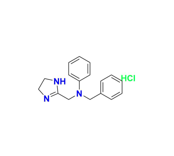 Antazoline Hydrochloride