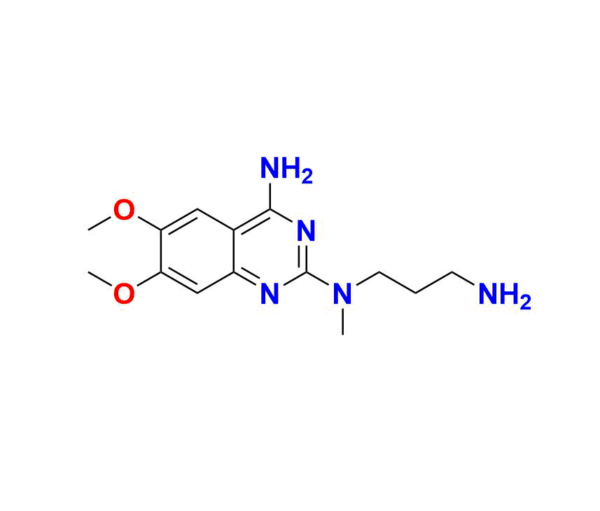 Alfuzosin EP Impurity D