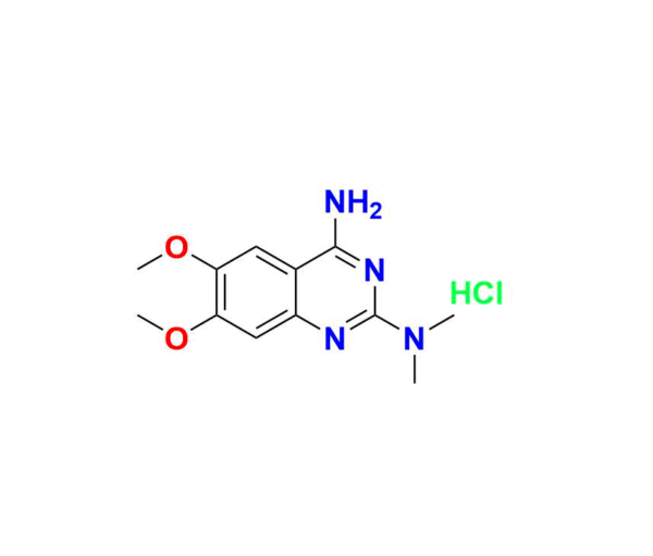 Alfuzosin EP Impurity F Hydrochloride