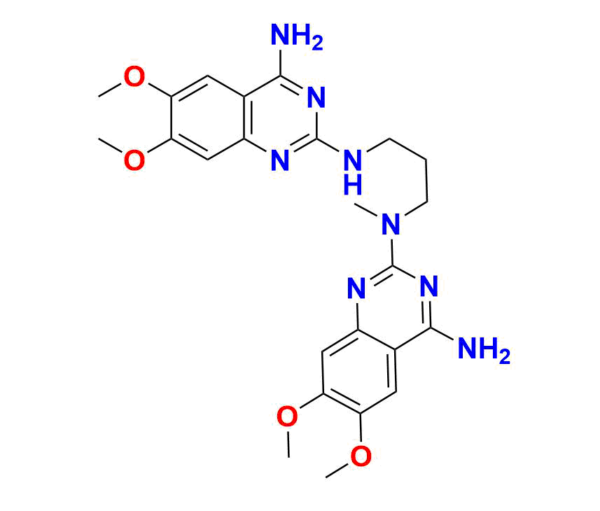 Alfuzosin EP Impurity G