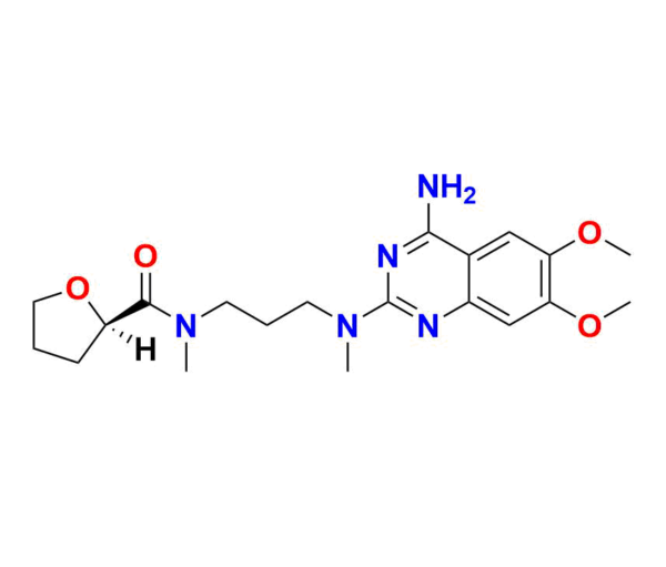 Alfuzosin Impurity 2