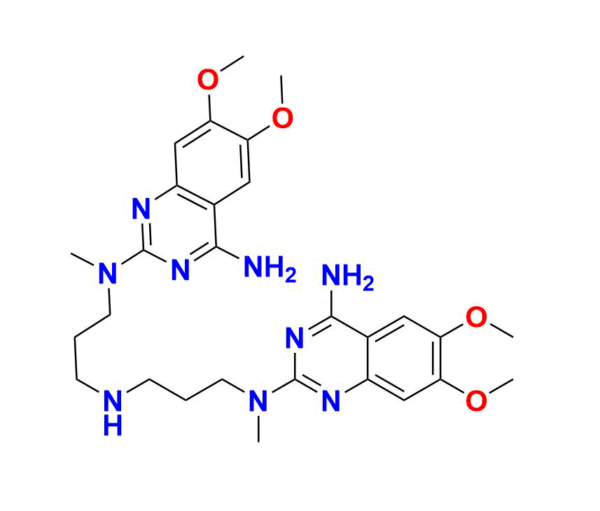 Alfuzosin Impurity 3