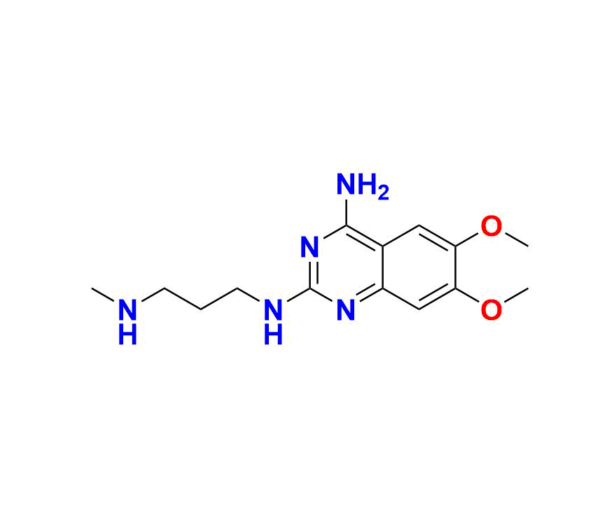 Alfuzosin Impurity 5