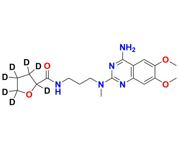 Alfuzosin D7