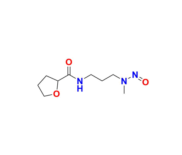 Alfuzosin Nitroso Impurity 1