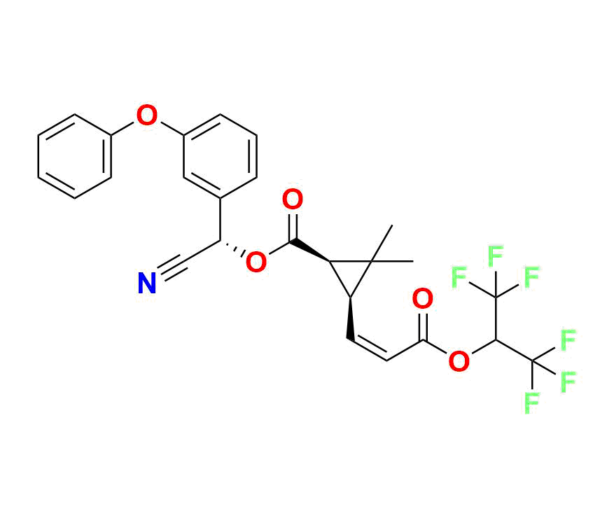 Acrinathrin