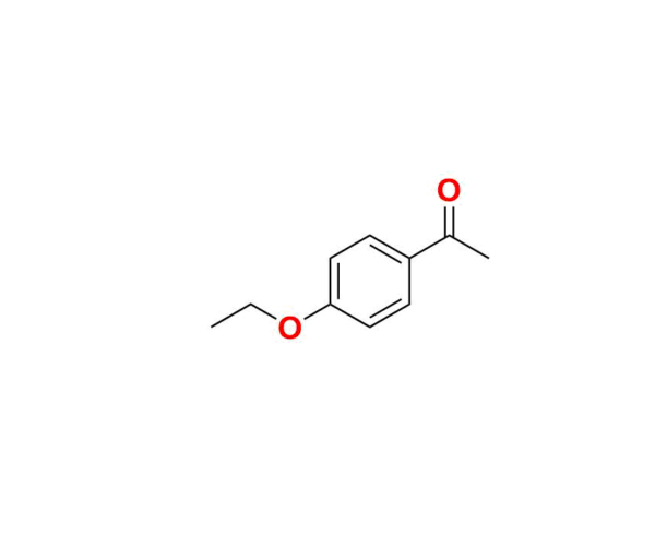 4-Ethoxyacetophenone Impurity