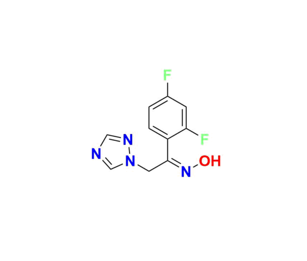 Acetophenone Oxime Impurity
